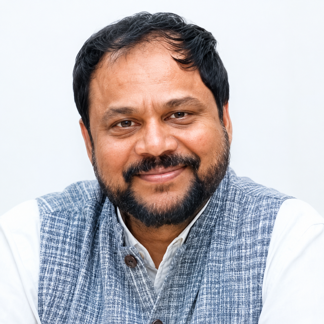C K (Ckk) Kumaravel