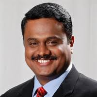 Dr G Subramanian 