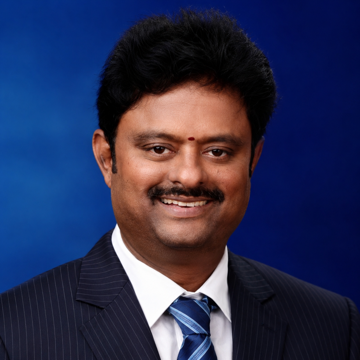 K.T.Srinivasa Raja
