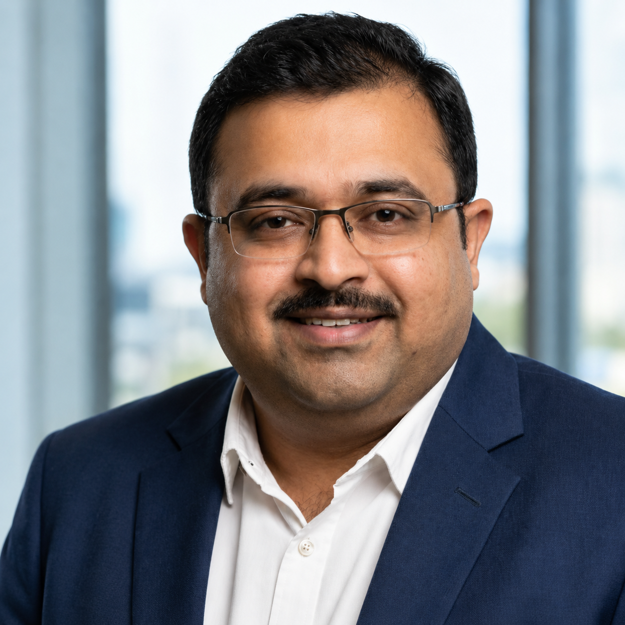 Vivek Shankaranarayanan